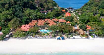 P. P. Erawan Palms Resort