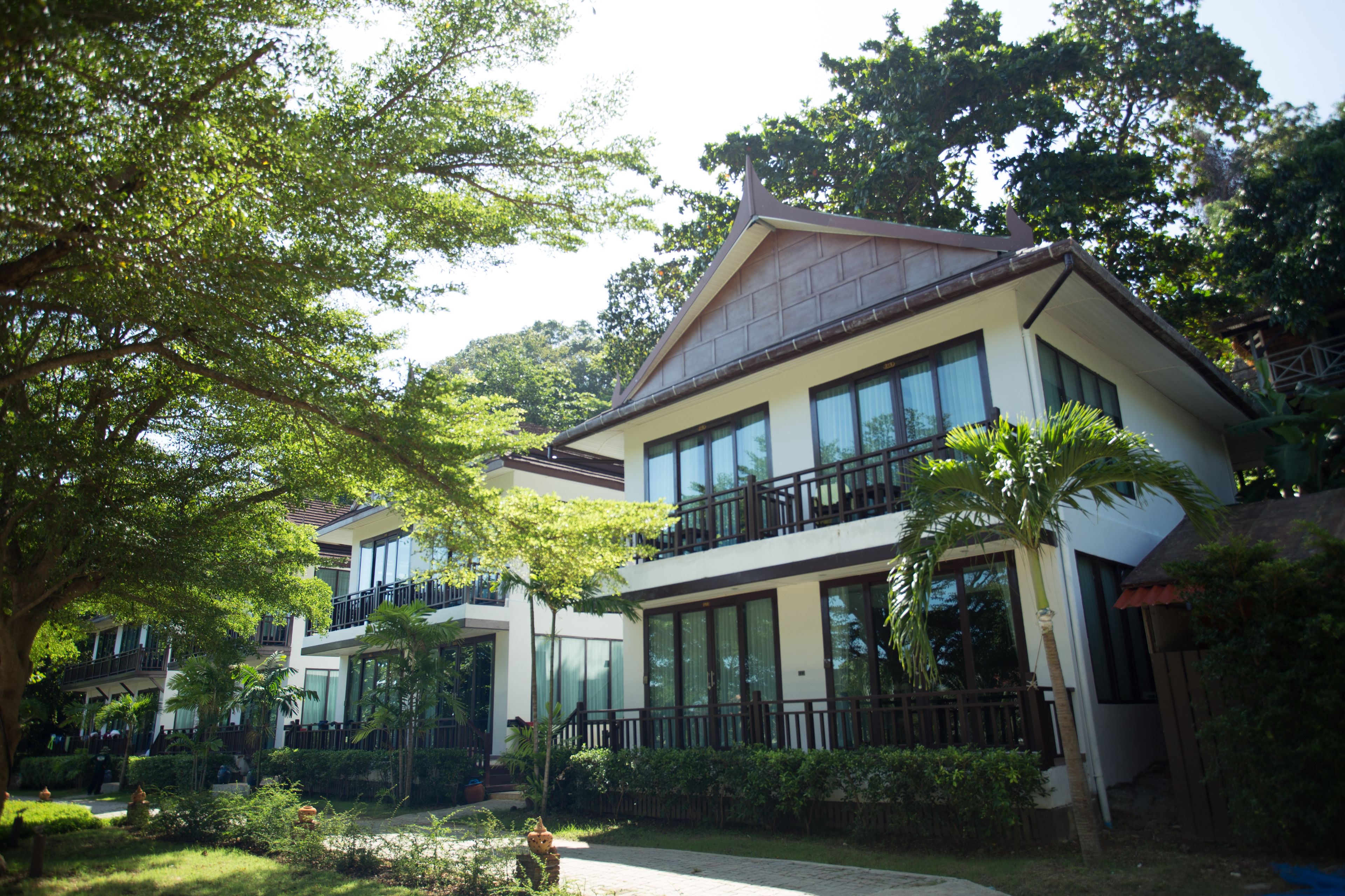 Superior-Zimmer | Minibar, Zimmersafe