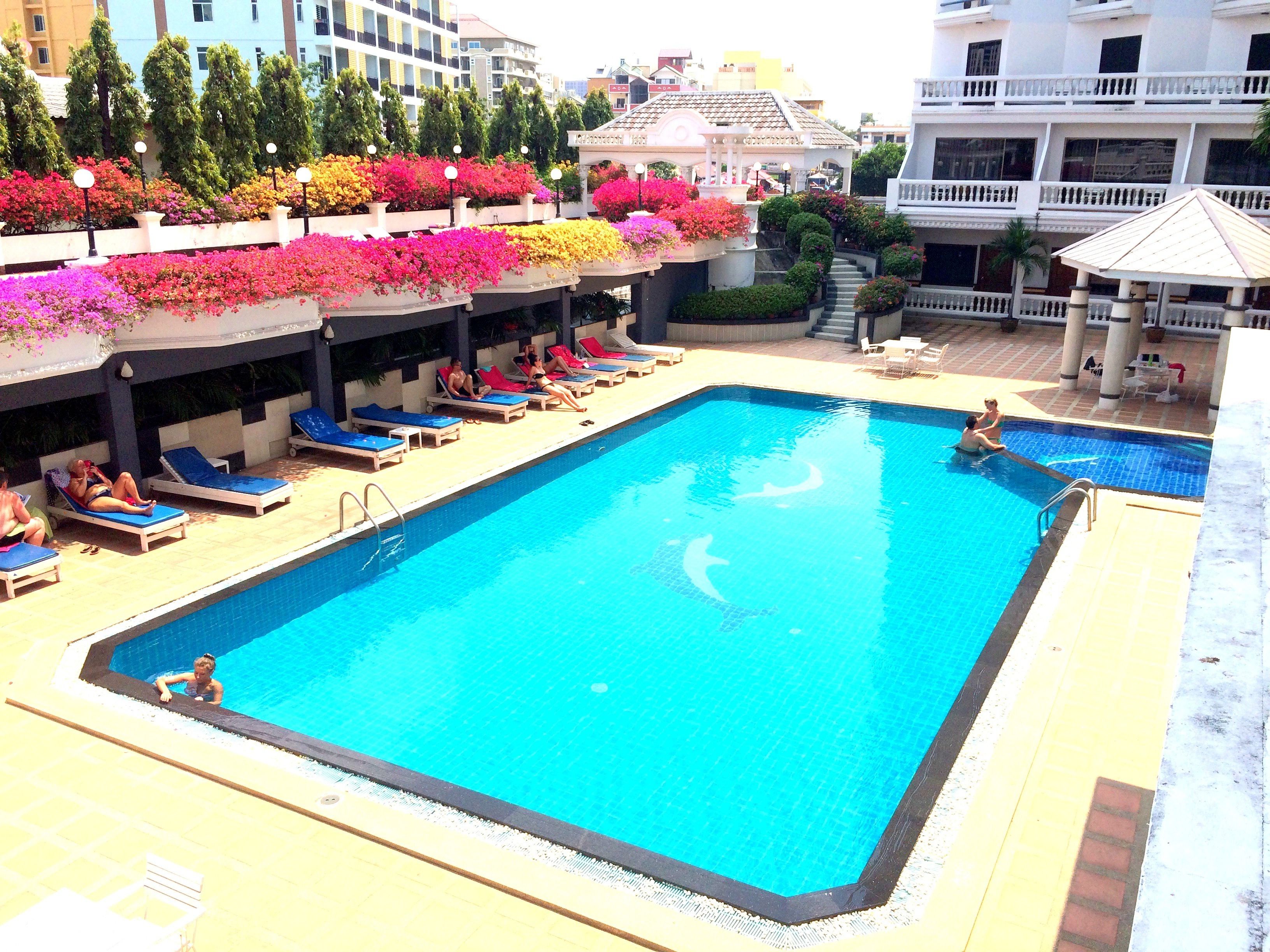 Photo - Caesar Palace Hotel