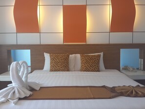 Deluxe-Zimmer