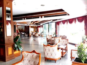Lobby - Caesar Palace Hotel (Pattaya)