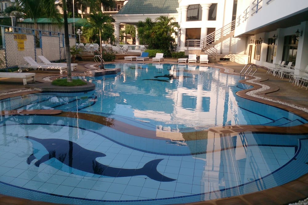 Camelot Hotel Pattaya