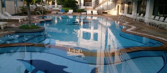 Camelot Hotel Pattaya