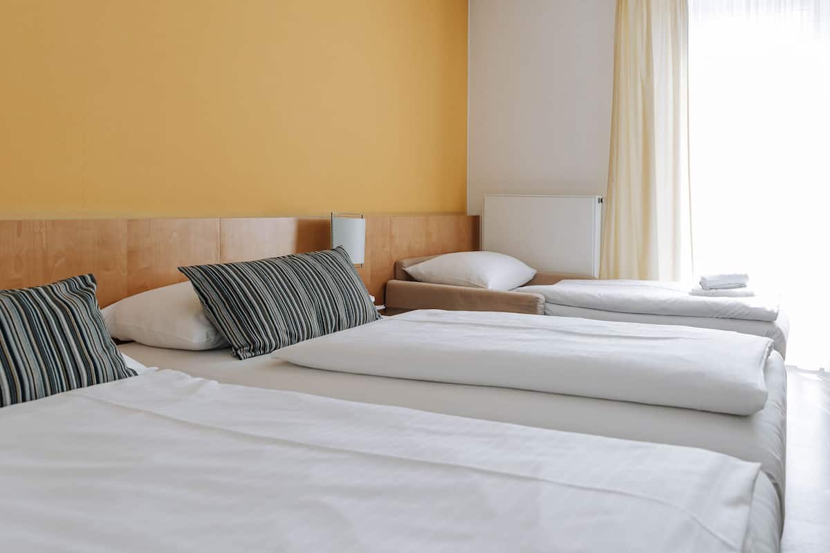 Chambre Triple Standard
