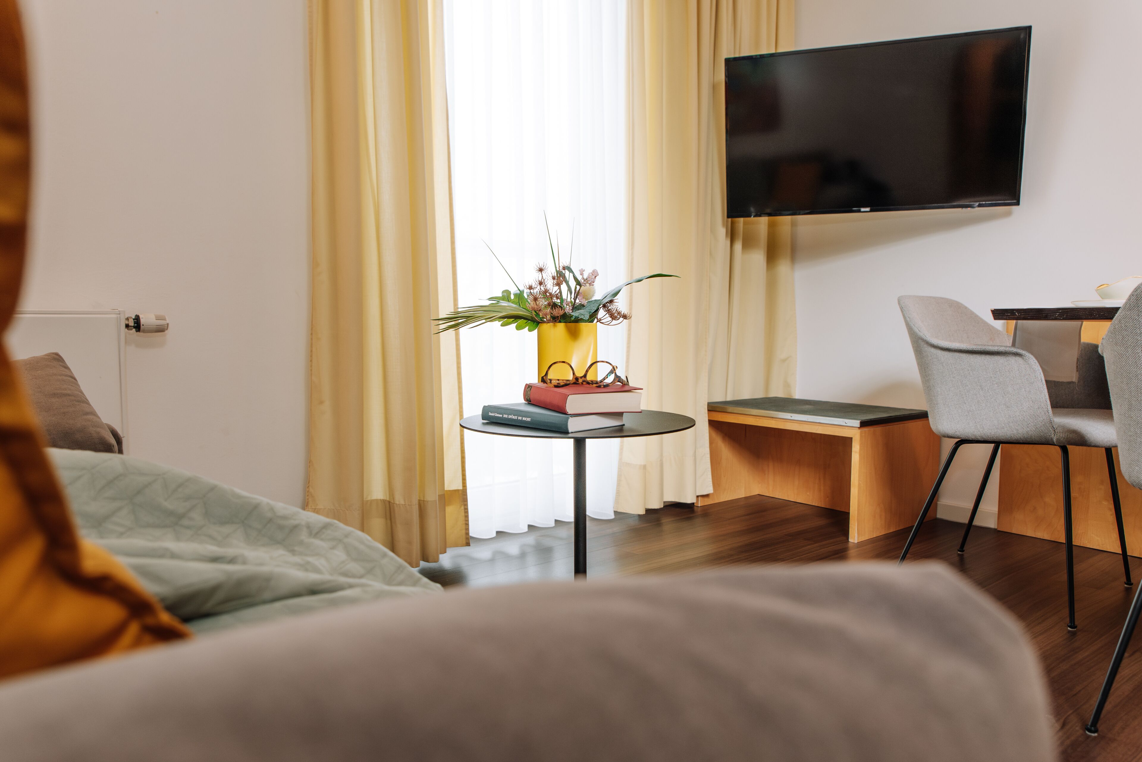 Foto - HEINhotel vienna airport