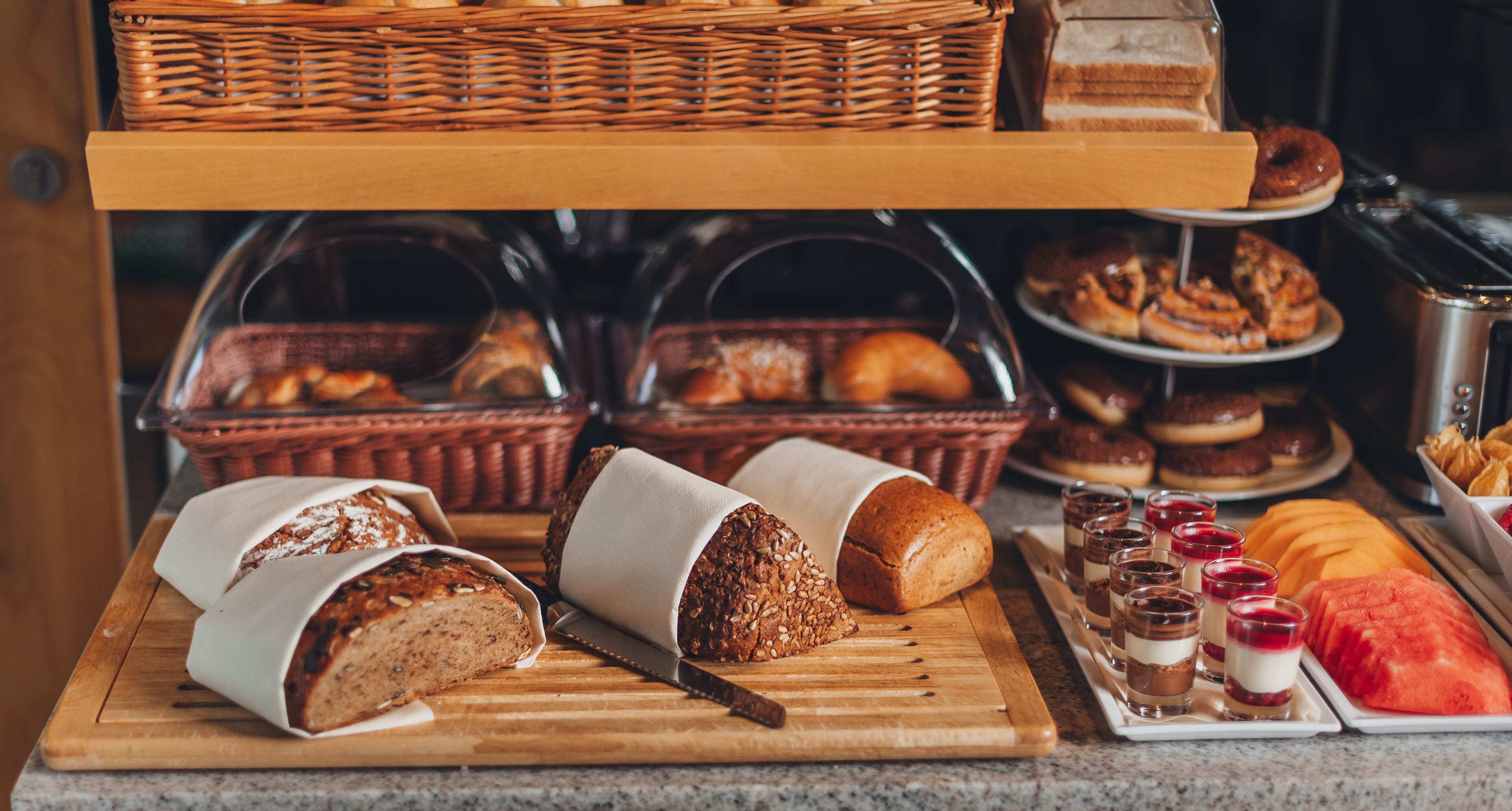 Foto - HEINhotel vienna airport