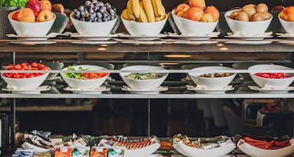 HEINhotel vienna airport