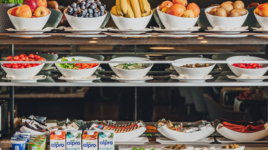HEINhotel vienna airport