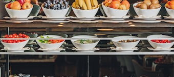 HEINhotel vienna airport