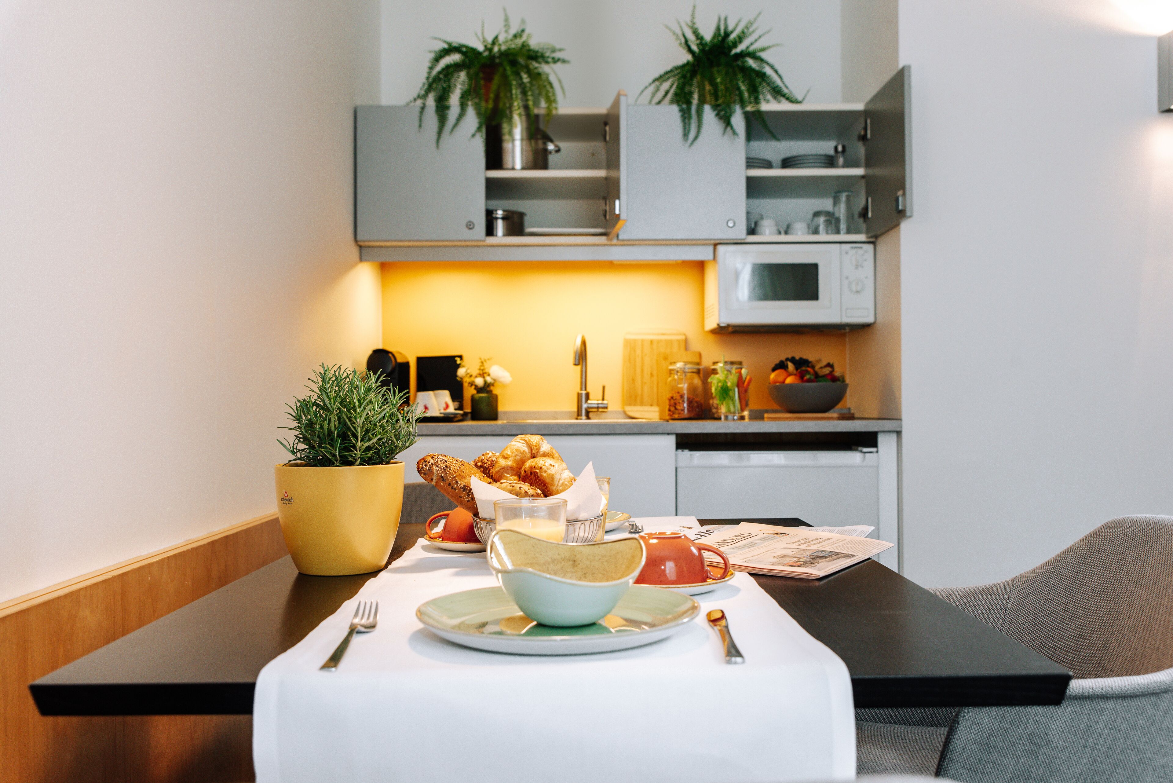 Foto - HEINhotel vienna airport