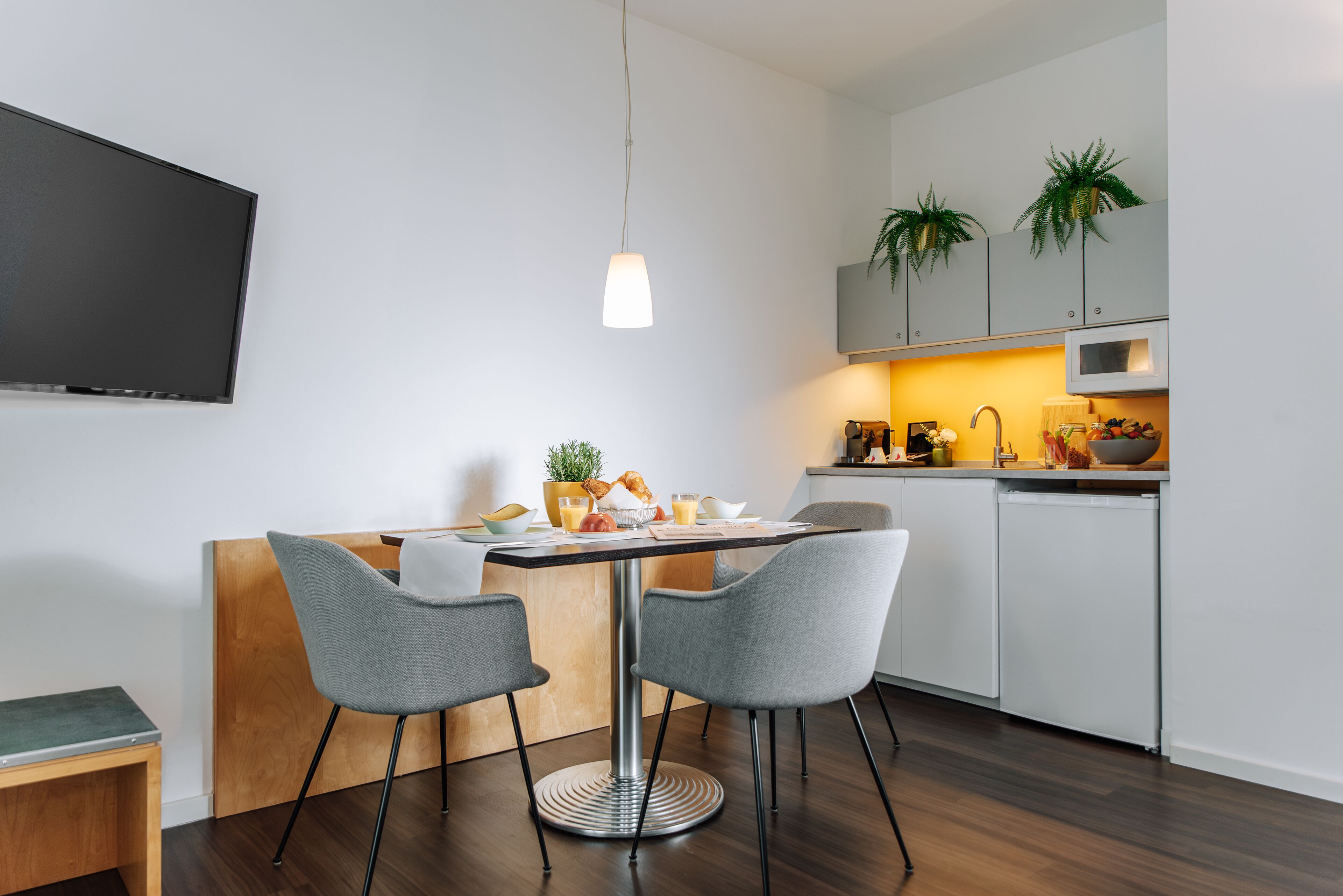 Foto - HEINhotel vienna airport