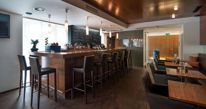 HEINhotel Vienna Airport