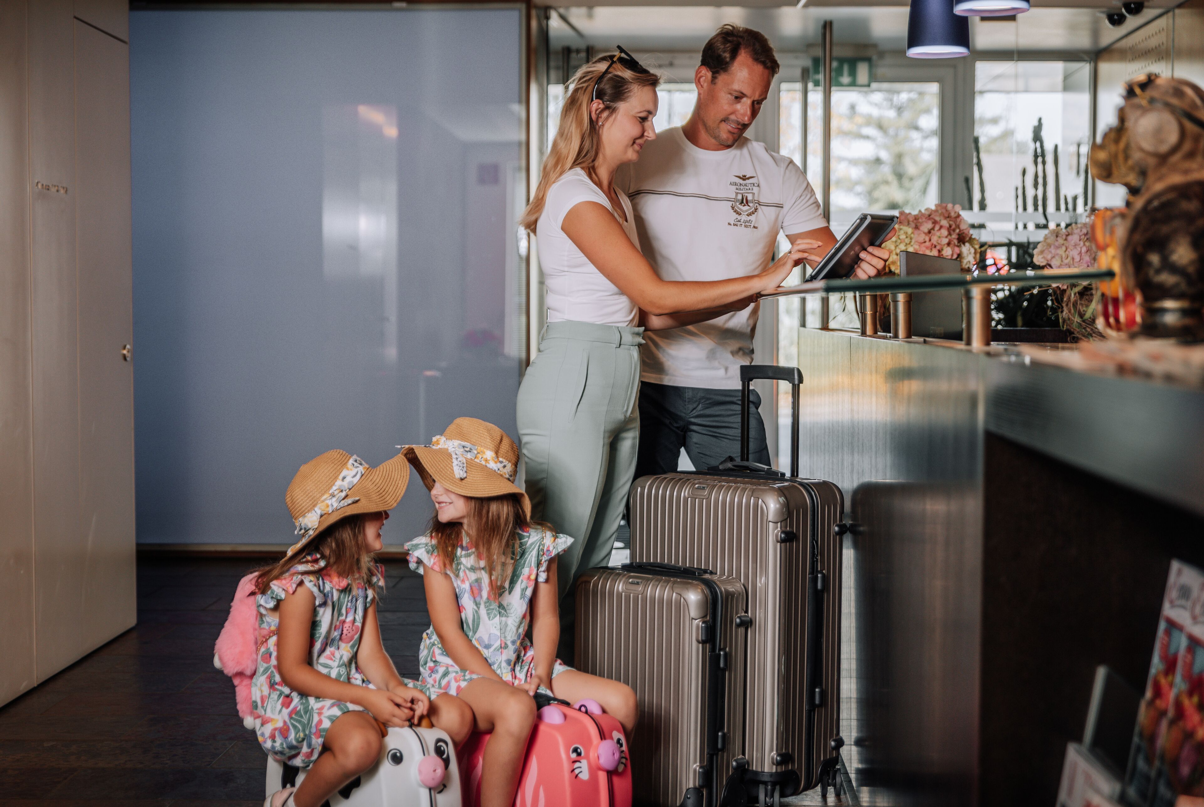 Foto - HEINhotel vienna airport