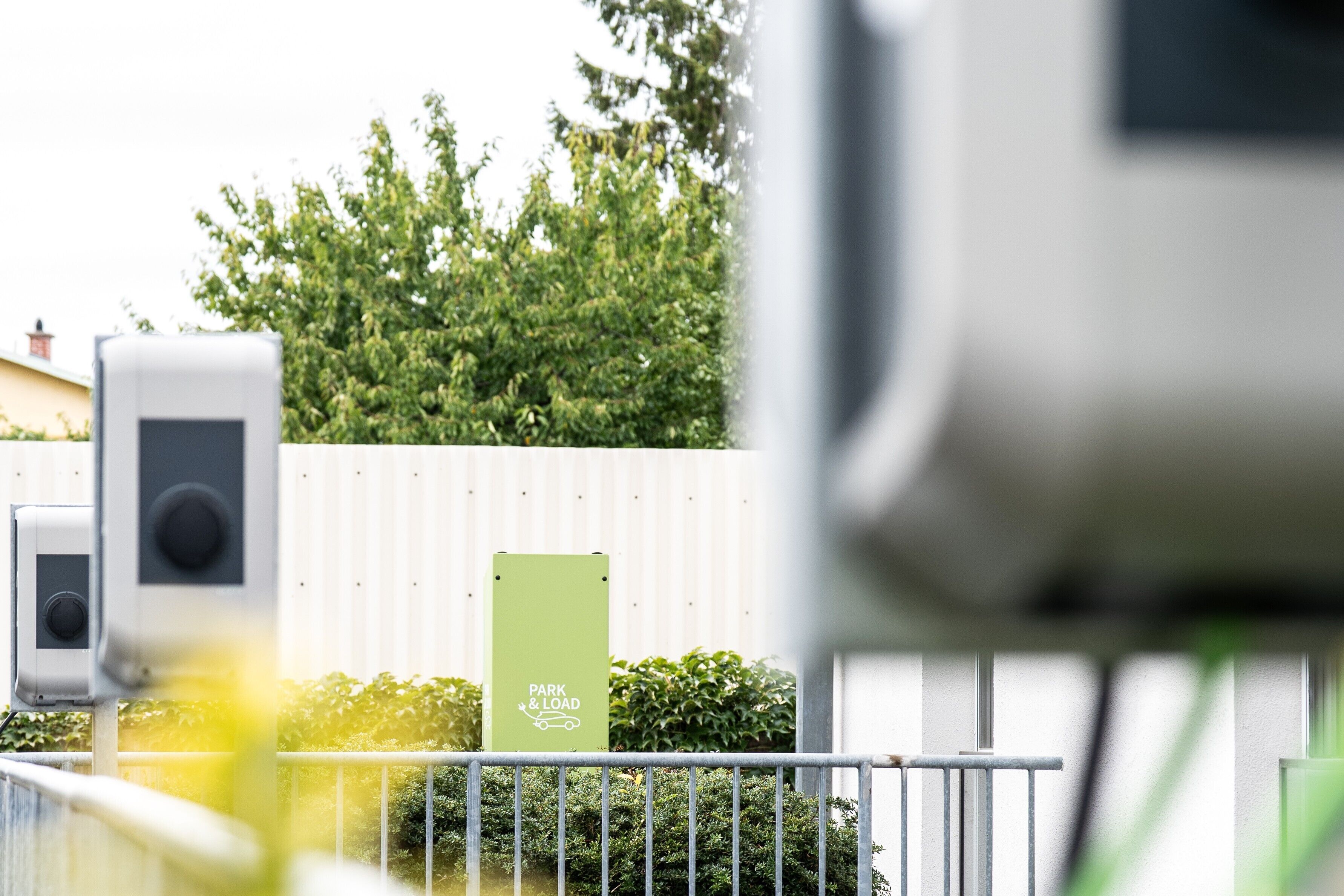 Foto - HEINhotel vienna airport