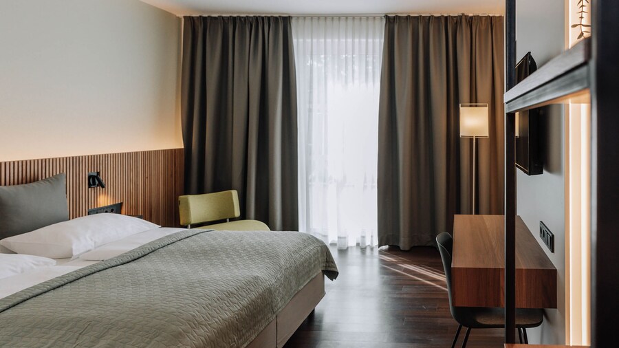 HEINhotel Vienna Airport