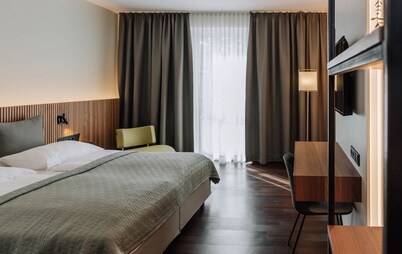 HEINhotel Vienna Airport