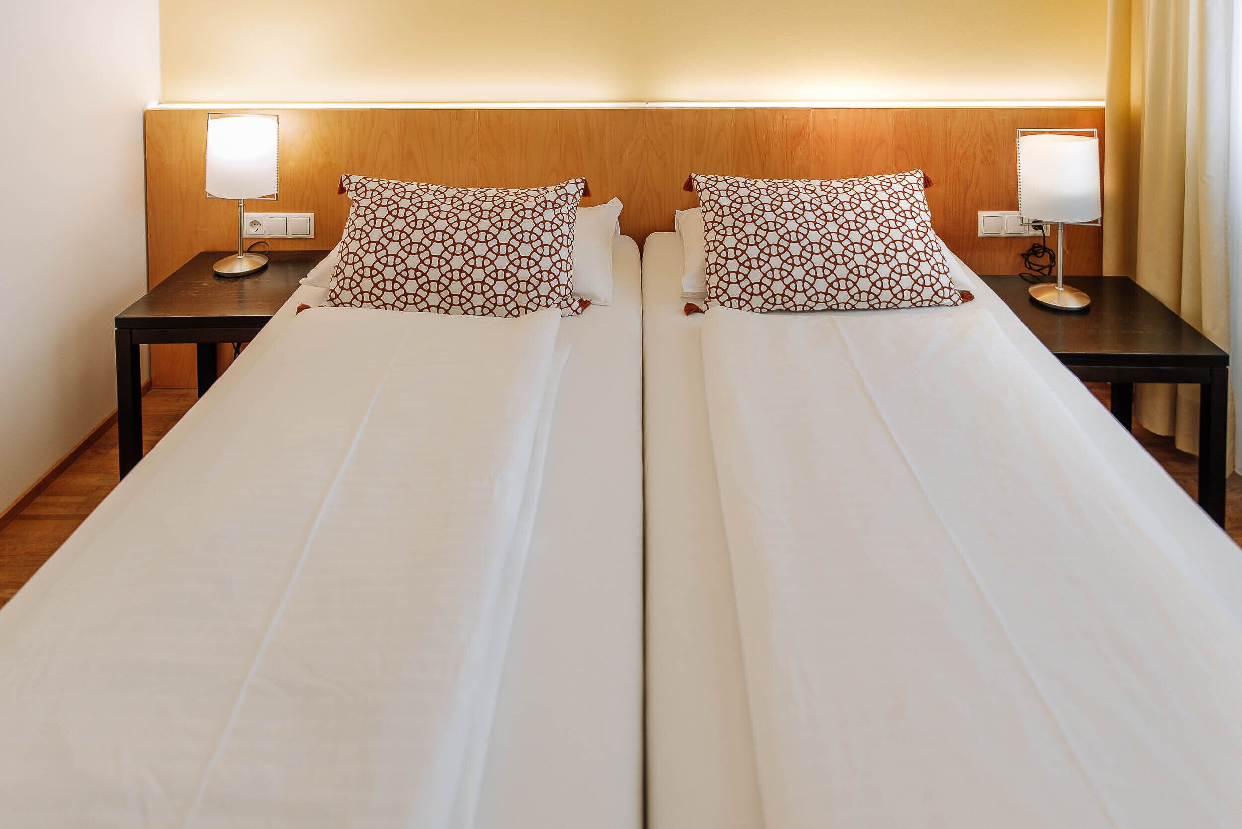 Foto - HEINhotel vienna airport