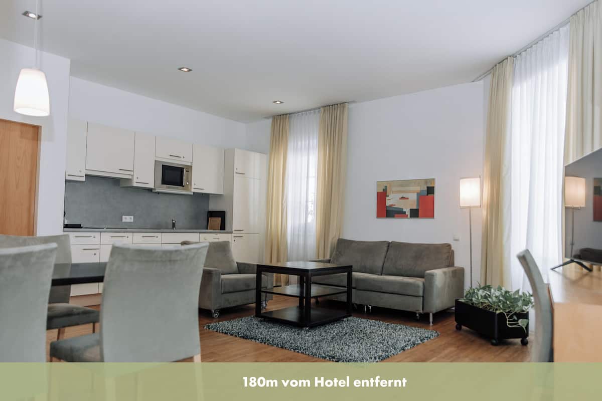 Family Apartment
