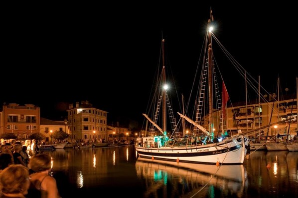 Marina