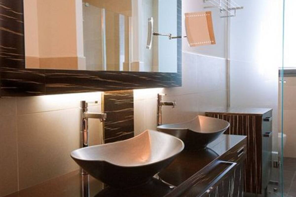 suite, sea view (fashion - pets not allowed) | room amenity