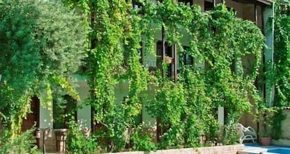 Koray Hotel