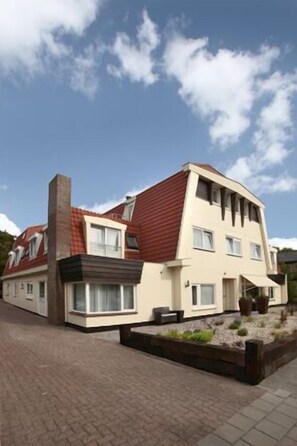 Exterior - Zeerust (De Koog)