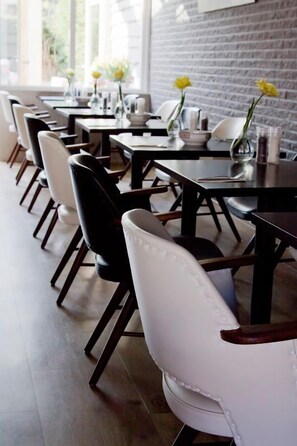 Restaurant - Zeerust (De Koog)