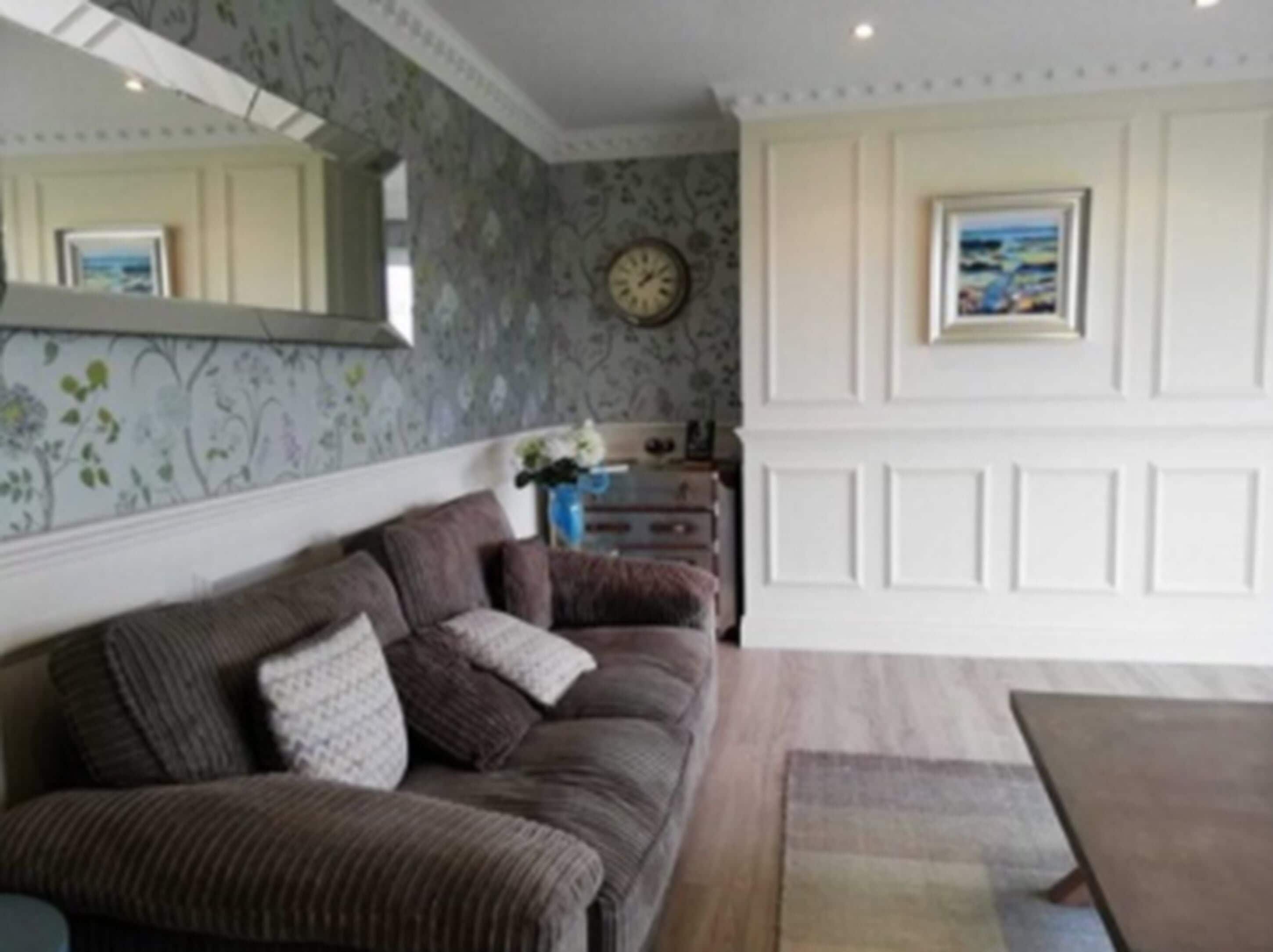 Photo - Castle Lodge