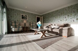 TV - Castle Lodge (Killarney)