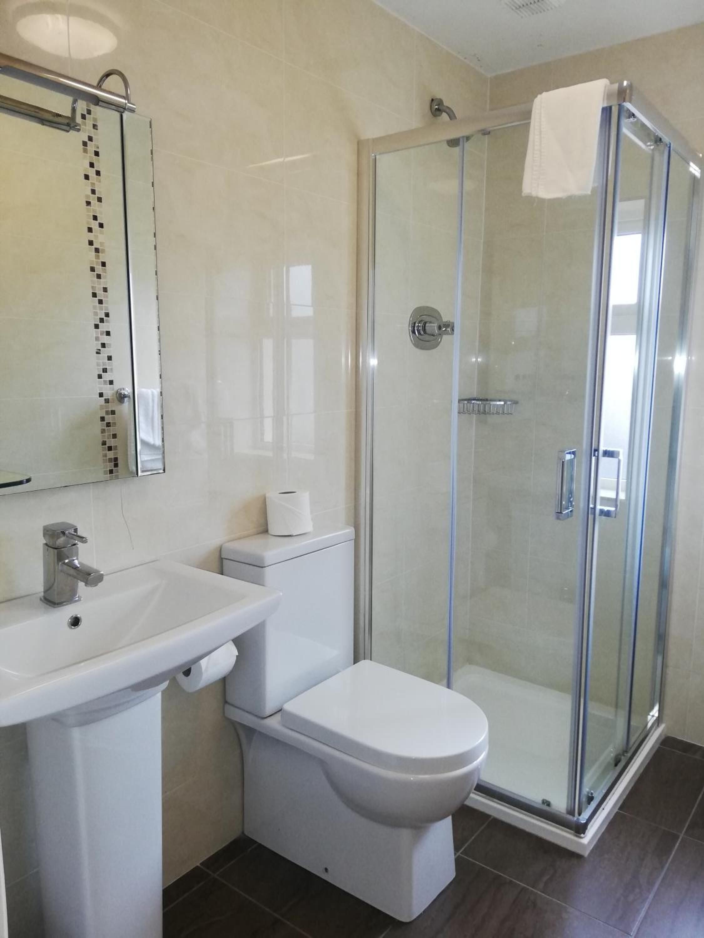 Photo - Castle Lodge