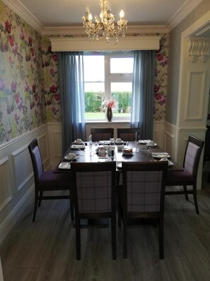 Restaurant - Castle Lodge (Killarney)
