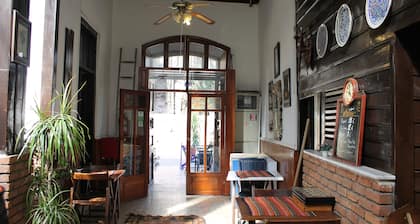Erken Pansiyon