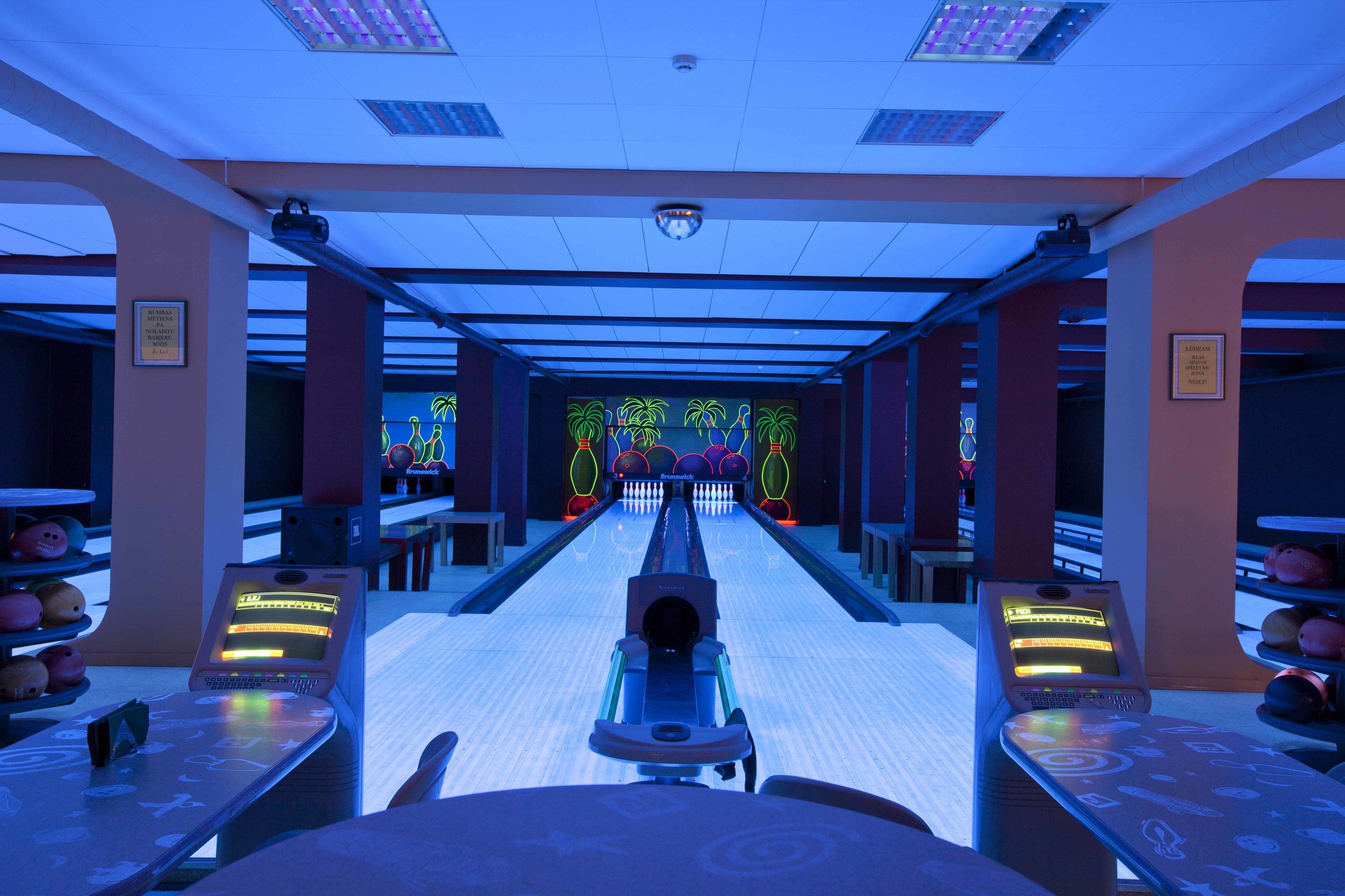 children’s activities