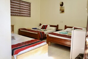 1 Schlafzimmer, Zimmersafe, Bettwäsche