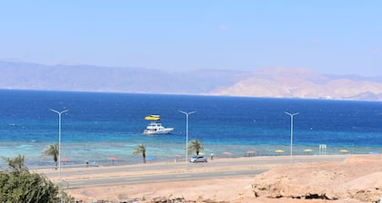 Bedouin Garden Village, Hotel Dive
