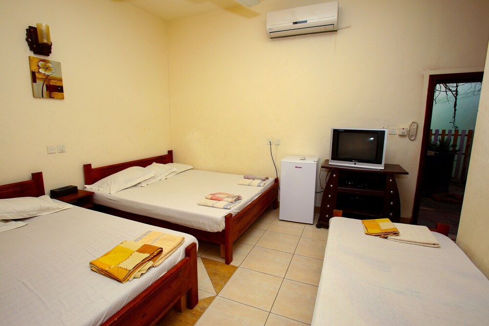 Bedouin Garden Village by null