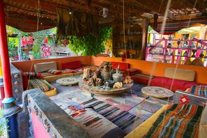 Meeting facility - Bedouin Garden Village, Hotel Dive (Aqaba)