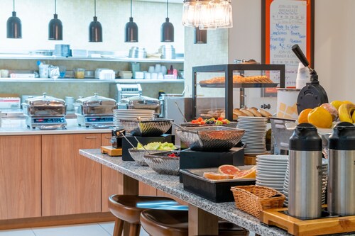 Hilton Garden Inn Morgantown