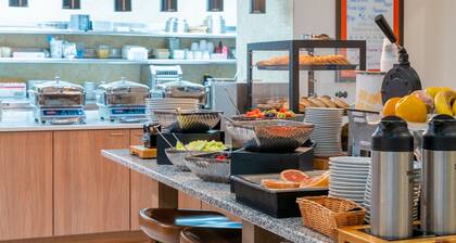 Hilton Garden Inn Morgantown