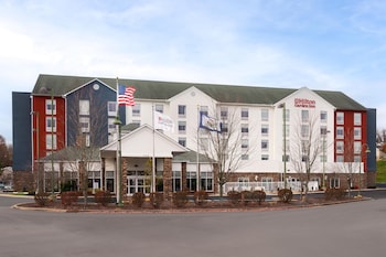 Hilton Garden Inn Morgantown