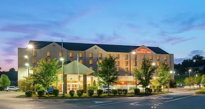 Hilton Garden Inn Morgantown