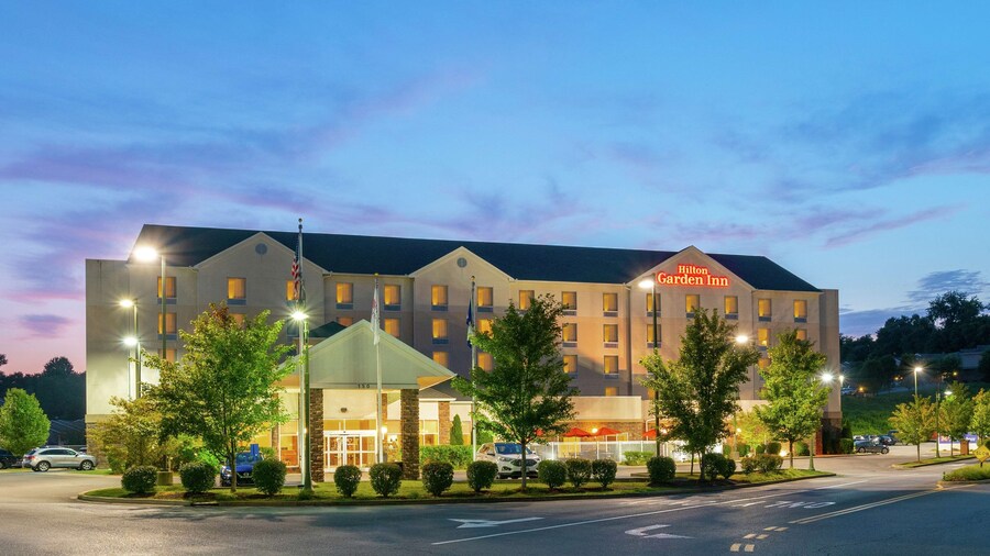 Hilton Garden Inn Morgantown