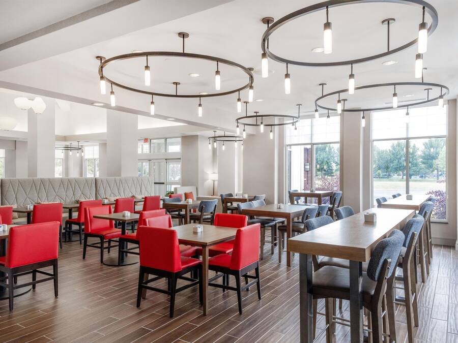 Restoran