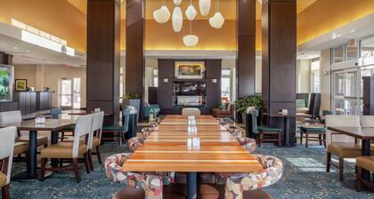Hilton Garden Inn Fargo