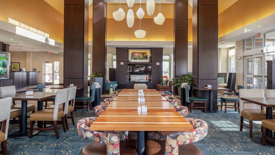 Hilton Garden Inn Fargo