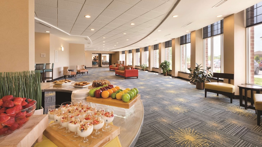 Hilton Garden Inn Fargo