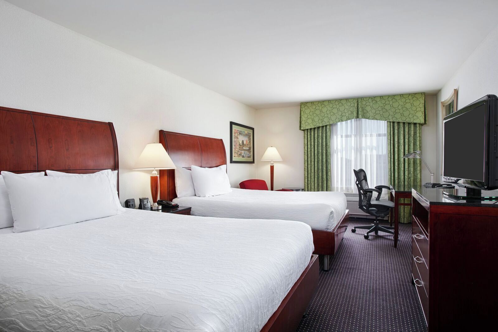 Photo - Hilton Garden Inn Rockville - Gaithersburg