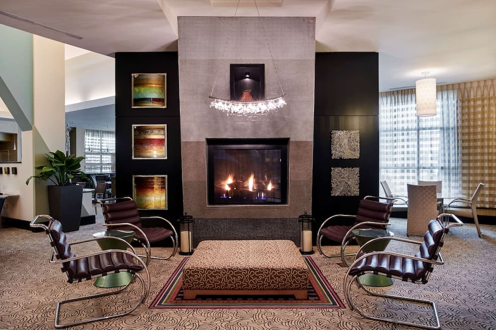 Hilton Garden Inn Rockville-Gaithersburg