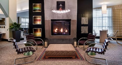 Hilton Garden Inn Rockville-Gaithersburg