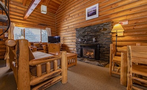 Televisión de 32 pulgadas con canales vía satélite